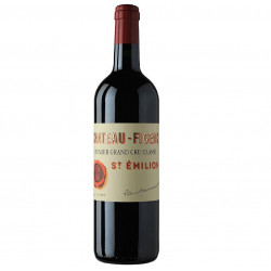 Chateau Figeac Saint Emilion 1er Grand Cru