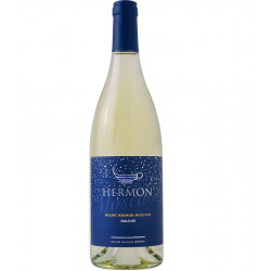 Mount Hermon Moscato Izrael