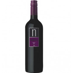 Neblina Merlot Chile