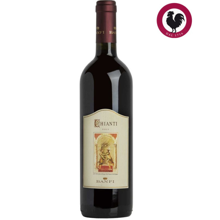 Chianti Banfi Toscana Chianti Banfi Toscana