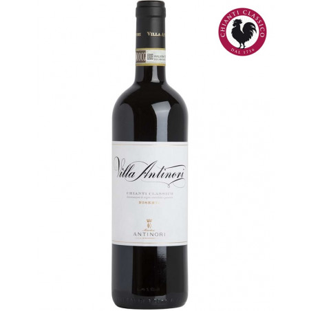 Villa Antinori Chianti Classico Riserva