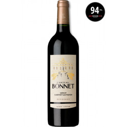 Chateau Bonnet Bordeaux Rouge Lurton