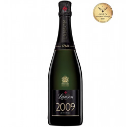 Lanson Brut Vintage Gold Label Champagne