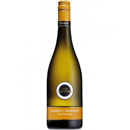 Kim Crawford Chardonnay Marlborough