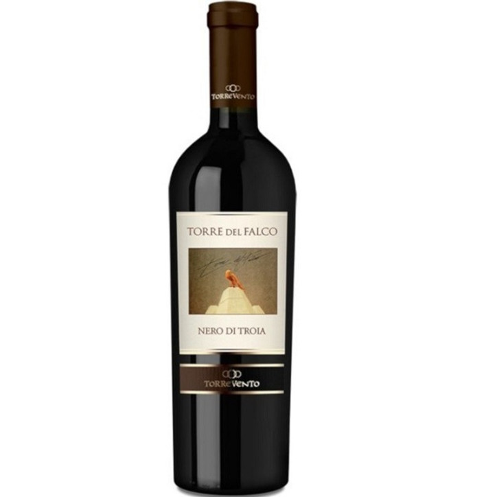 Torrevento Torre del Falco Nero di Troia Puglia IGT Torrevento Torre del Falco Nero di Troia Puglia IGT