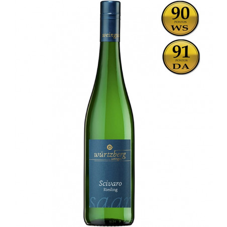 Weingut Wurtzberg Scivaro Riesling