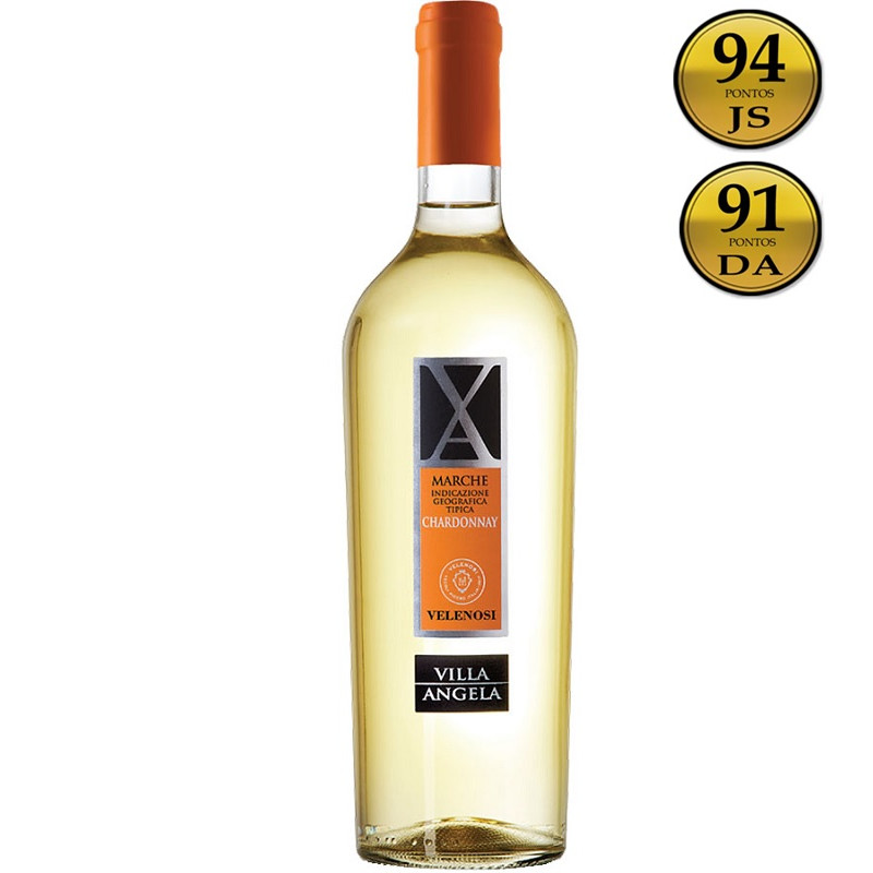 Villa Angela Chardonnay Marche