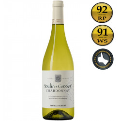 Moulin De Gassac Chardonnay