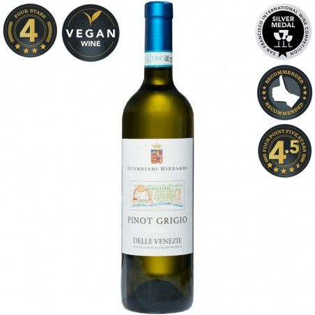 Rizzardi Pinot Grigio Veneto