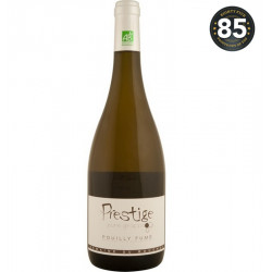 Domaine du Bouchot Prestige Pouilly-Fume Cuvee AOC