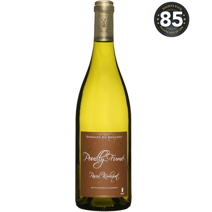 Domaine du Bouchot Pouilly Fume AOC Domaine du Bouchot Pouilly Fume AOC