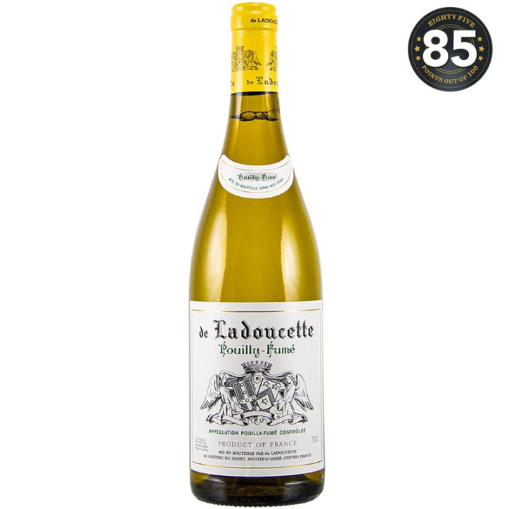 Pouilly Fume de Ladoucette Loire Pouilly Fume de Ladoucette Loire
