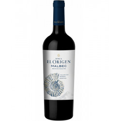 Finca el Origen Malbec