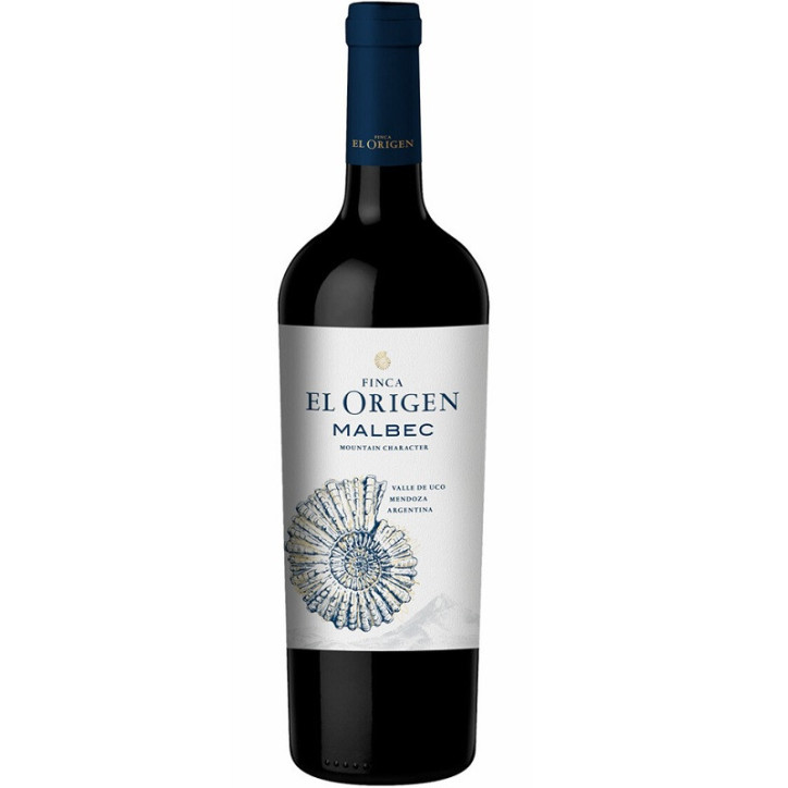 Finca el Origen Malbec Mendoza Finca el Origen Malbec Mendoza