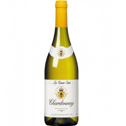 La Camarie Sainte Chardonnay