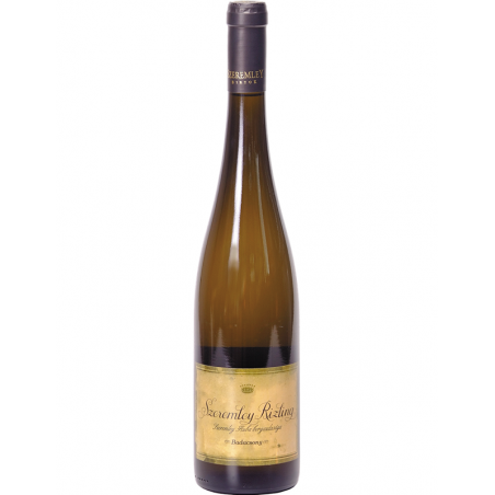 Szeremley Riesling Selection Badacsony