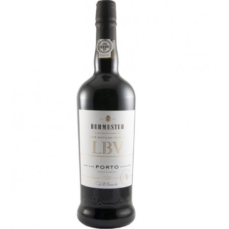 Burmester Porto LBV