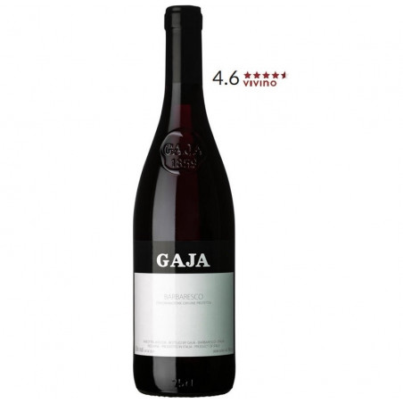 Gaja Barbaresco Nebbiolo Piemont