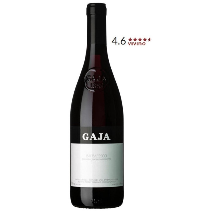 Gaja Barbaresco Nebbiolo Piemont Gaja Barbaresco Nebbiolo Piemont