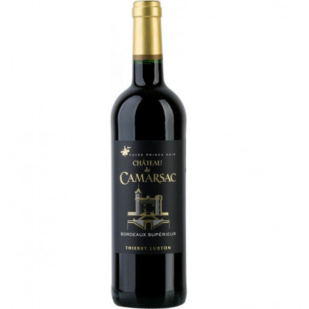Chateau de Camarsac Bordeaux Superieur