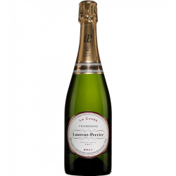 Laurent Perrier La Cuvee Brut Champagne