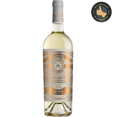 Gran Sasso Pecorino Fantini Farnese