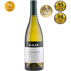 Gaja Gaia & Rey Langhe White Chardonnay