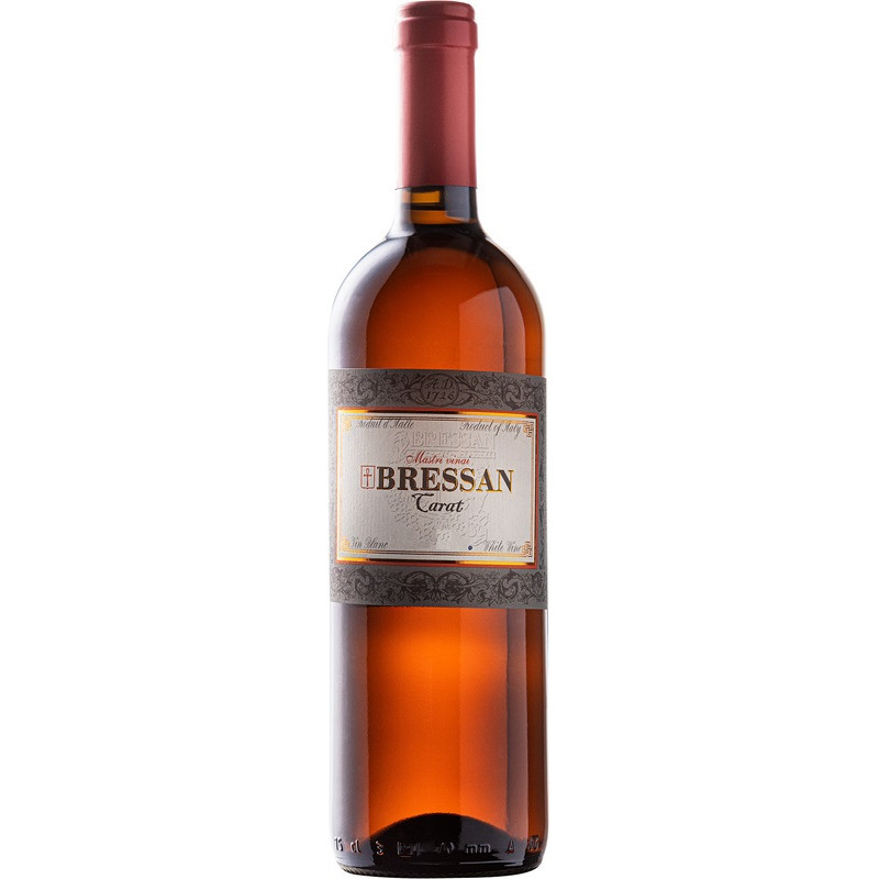 Bressan Carat Venezia Gulia IGP