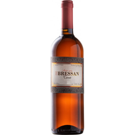 Bressan Carat Venezia Gulia IGP