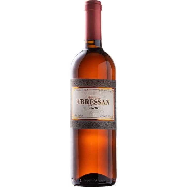 Bressan Carat Venezia Gulia IGP Bressan Carat Venezia Gulia IGP