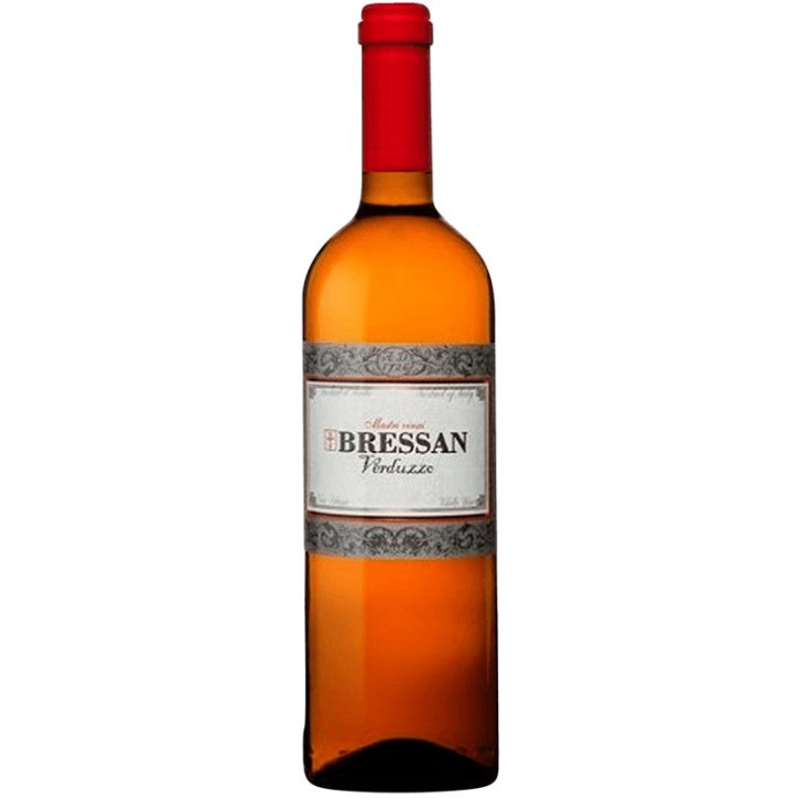 Bressan Verduzzo Friulano Venezia Gulia IGP Bressan Verduzzo Friulano Venezia Gulia IGP