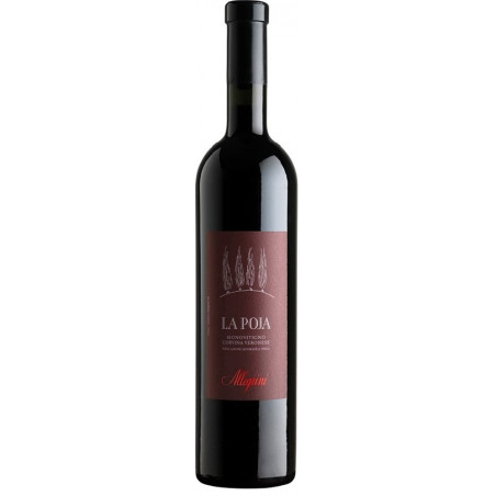 Allegrini La Poja Corvina Veronese