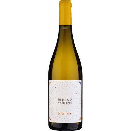 Salustri Bianco Trebbiano Toscana IGT