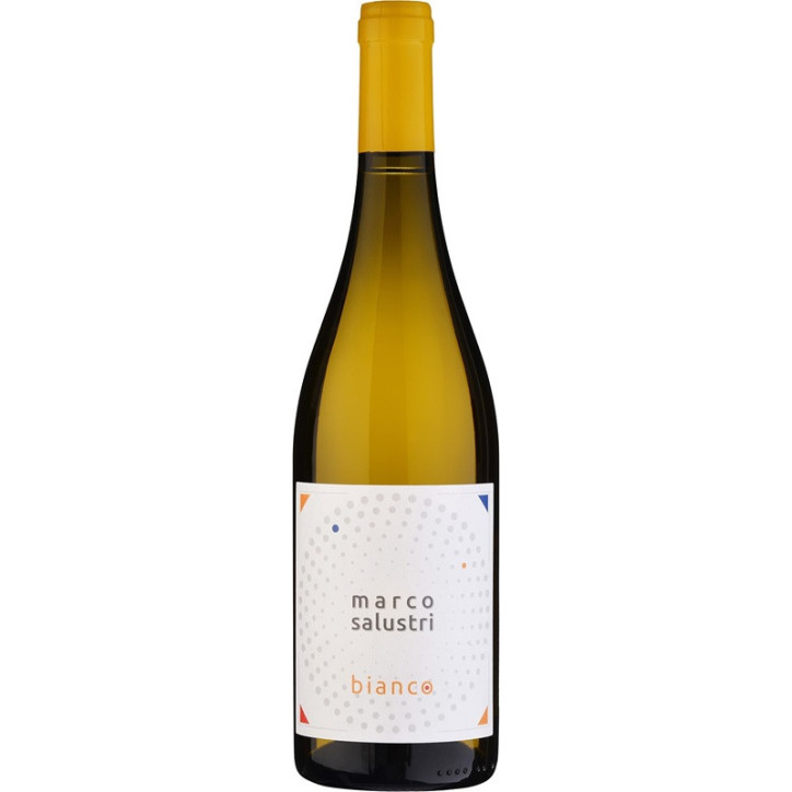 Salustri Bianco Trebbiano Toscana IGT Salustri Bianco Trebbiano Toscana IGT