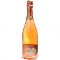 Philipponnat Reserve Rosee Brut Champagne
