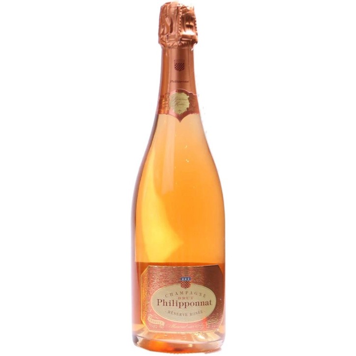Philipponnat Reserve Rosee Brut Champagne Philipponnat Reserve Rosee Brut Champagne