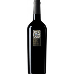 San Gregorio Lacryma Christi Bianco Del Vesuvio DOC