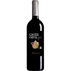 Argiolas Cardanera Carignano del Sulcis DOC