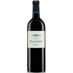 Fleur de Clinet Pomerol AOC