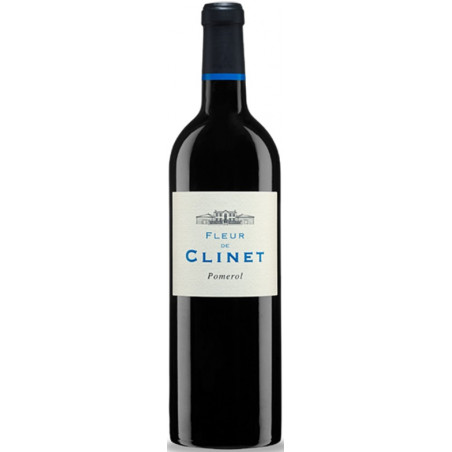 Fleur de Clinet Pomerol AOC