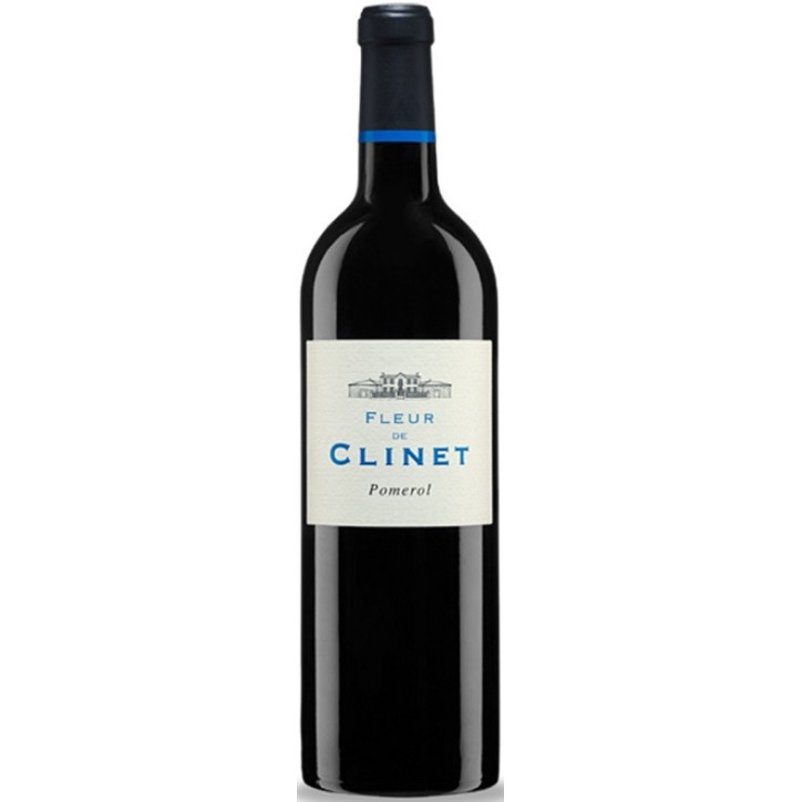 Fleur de Clinet Pomerol AOC Fleur de Clinet Pomerol AOC