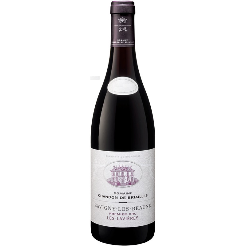 Domaine Chandon de Briailles Savigny Les Beaune 1er Cru Les Laviers