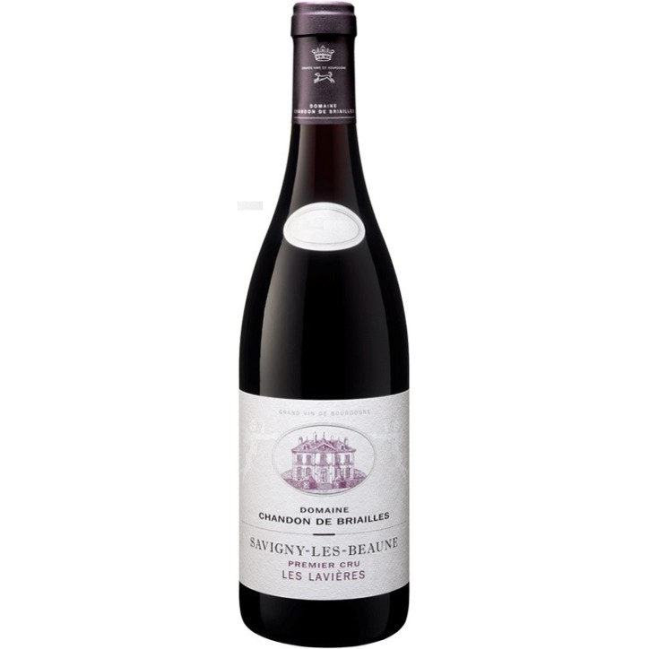 Domaine Chandon de Briailles Savigny Les Beaune 1er Cru Les Laviers Domaine Chandon de Briailles Savigny Les Beaune 1er Cru Les Laviers