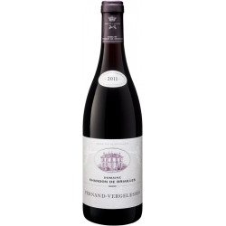 Domaine Chandon de Briailles Pernand Vergelesses Rouge 1er Cru AOC