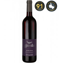 Gamla Cabernet Sauvignon