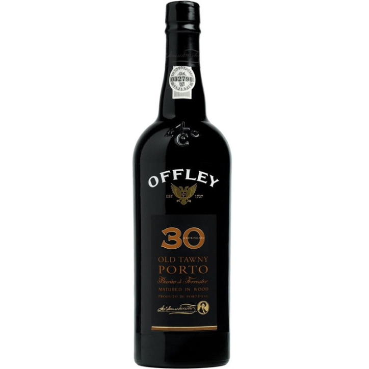Offley 30 Years Old Tawny Porto Offley 30 Years Old Tawny Porto