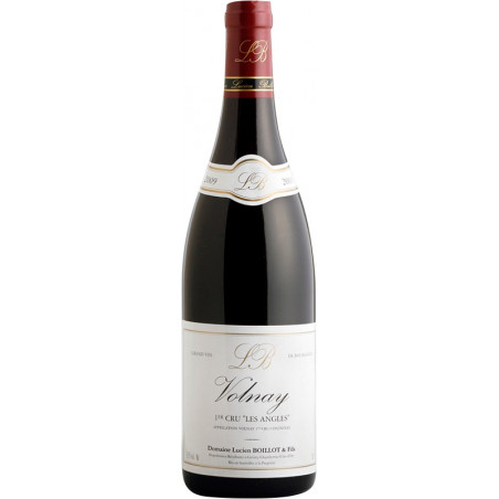 Lucien Boillot Volnay