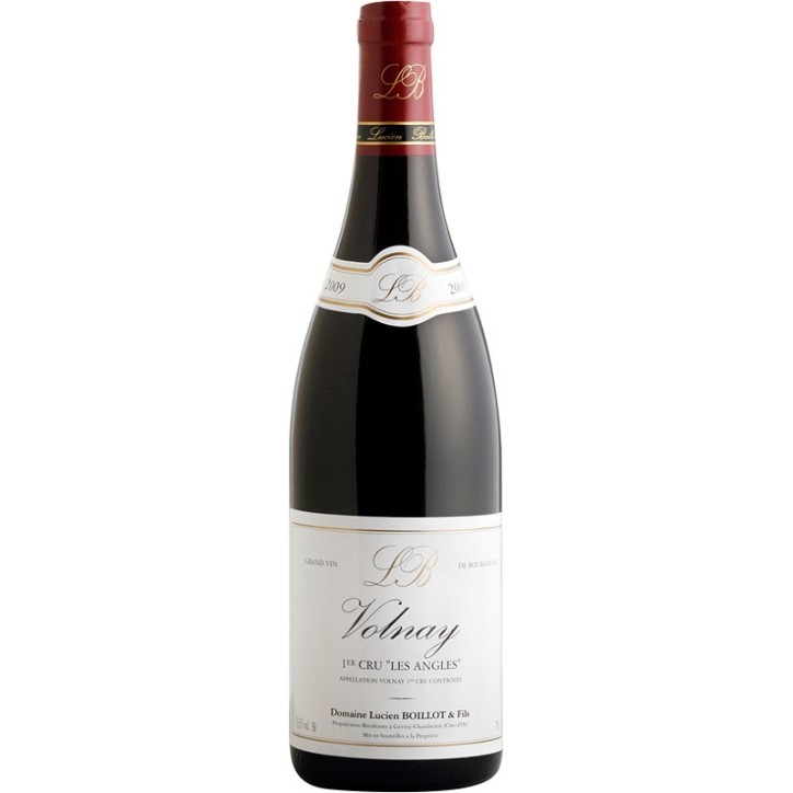 Lucien Boillot Volnay 1er Cru Clos Des Angles Lucien Boillot Volnay 1er Cru Clos Des Angles