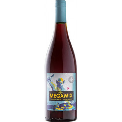 Vignes du Maynes Megamix