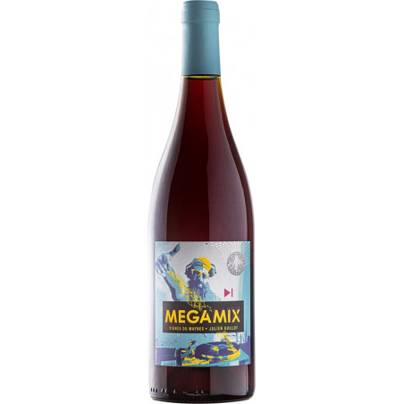 Vignes du Maynes Megamix